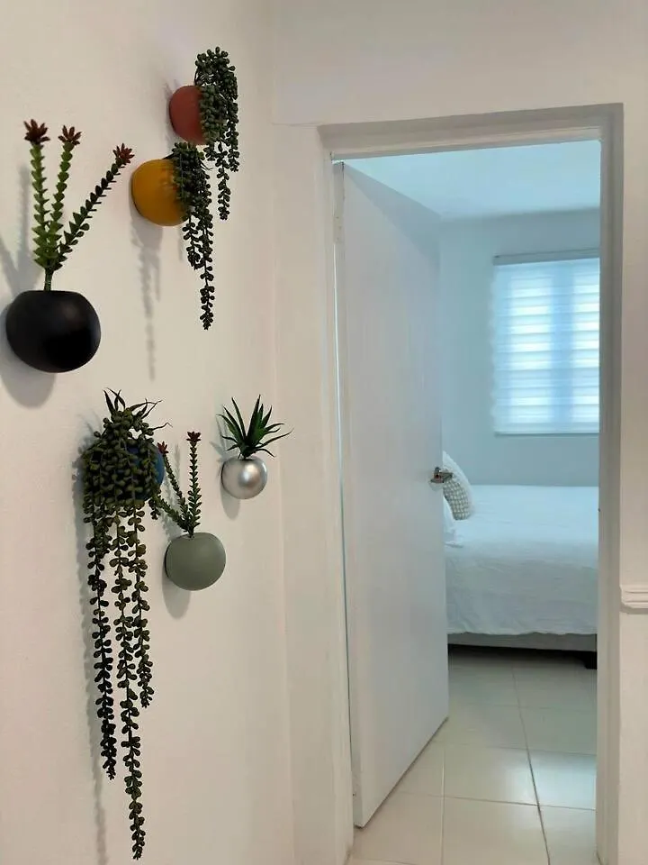 דירות סן חואן Gorgeous Remodeled Gem Santurce IV