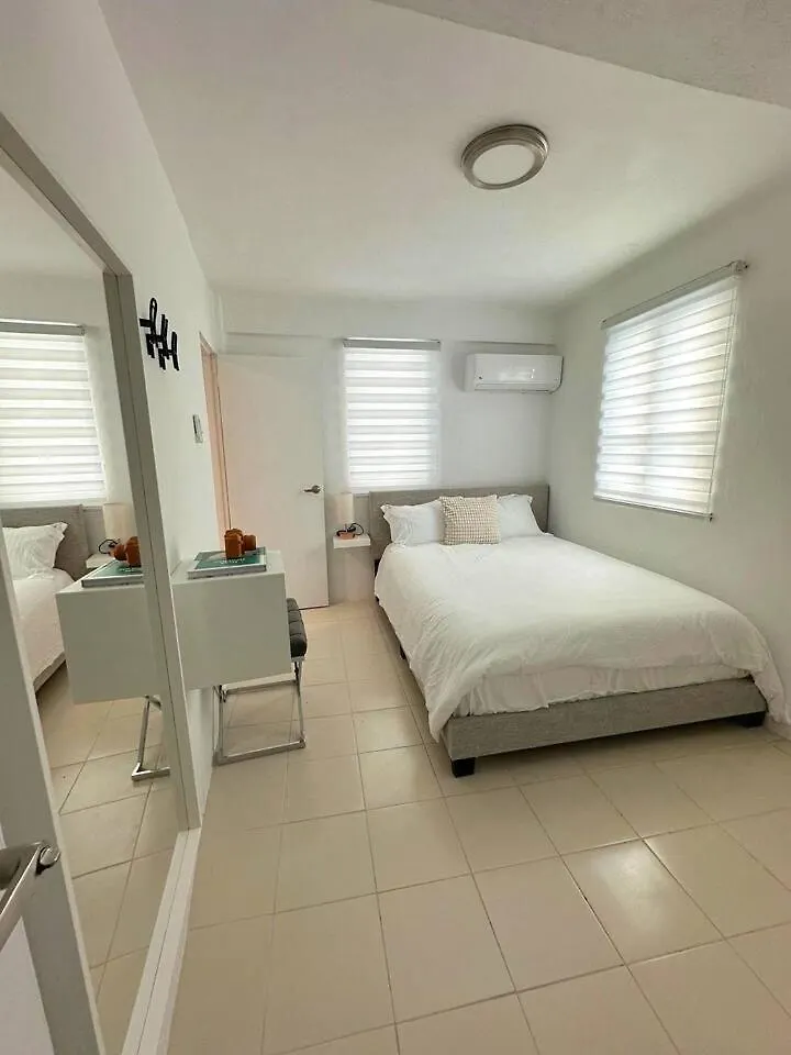 דירות סן חואן Gorgeous Remodeled Gem Santurce IV
