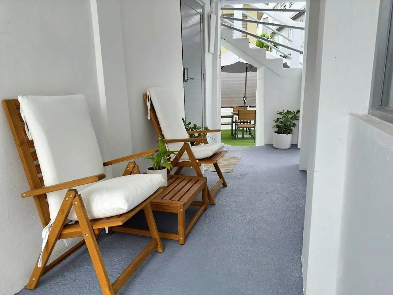 דירות סן חואן Gorgeous Remodeled Gem Santurce IV 0*,  פוארטו ריקו