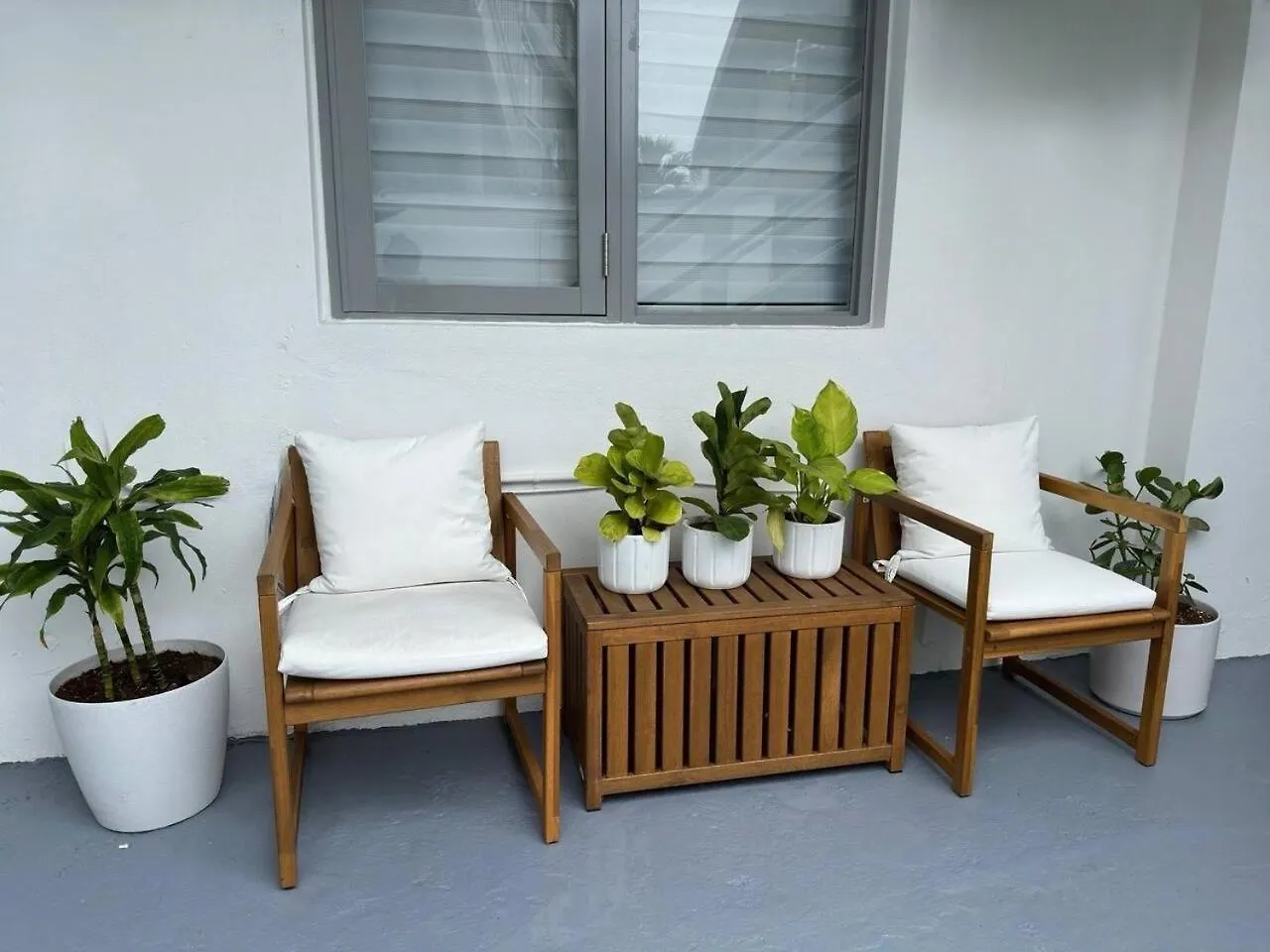 דירות סן חואן Gorgeous Remodeled Gem Santurce IV